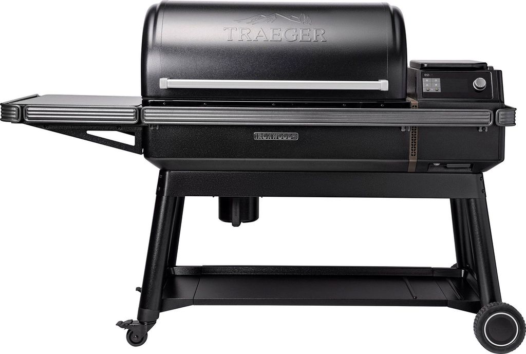 Ironwood pelletsgrill (XL)