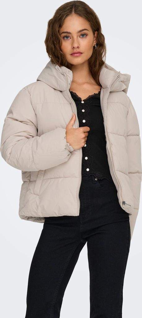 onljuta short puffer otw noos