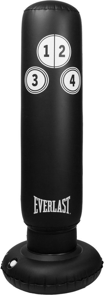 Everlast Opblaasbare Bokszak 1 Size