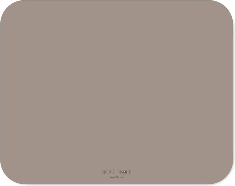 stoleunderlag - cocoa