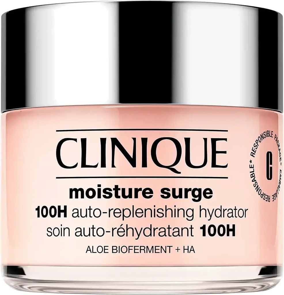 moisture surge 100h moisturizer - dagcreme