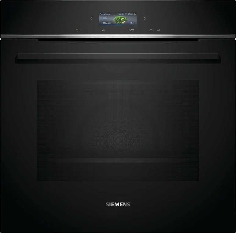 Siemens HB774G2B1S Sort