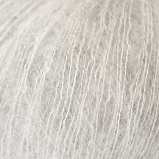 kid seta tweed nordic snow [142]