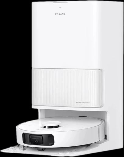 Dreame D20 Ultra Robot Vacuum Cleaner