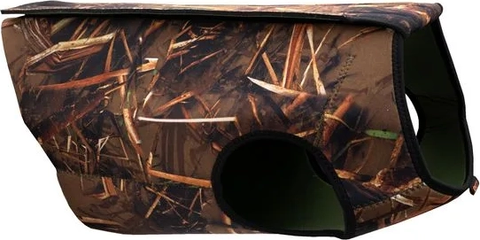 Nordhunt Neopren Hundevest XL Camo