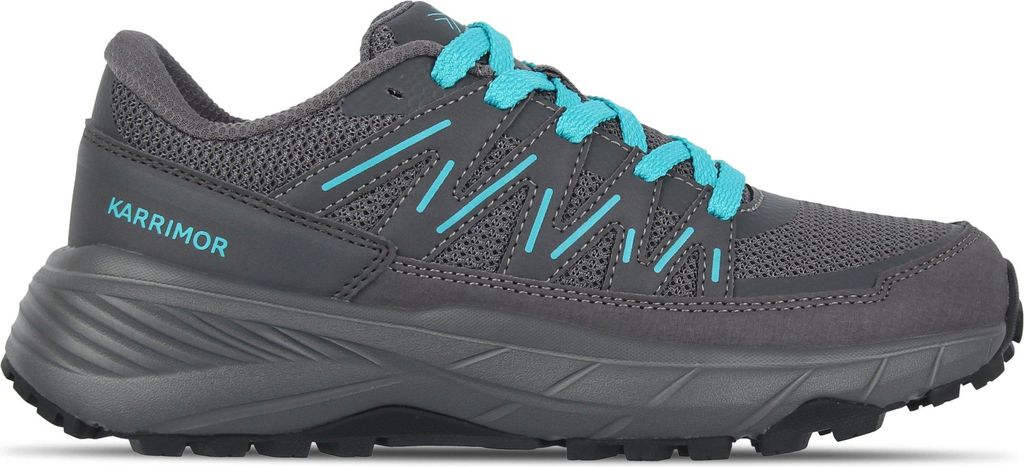 karrimor caracal trail trainers ladies