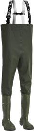 elka pvc waders