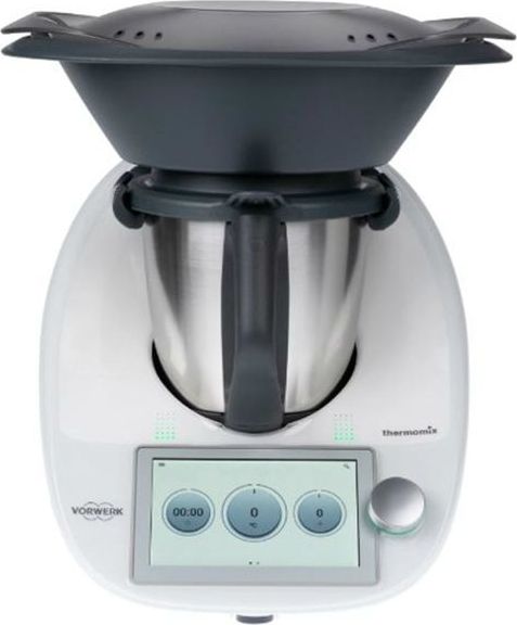 blender thermomix tm6