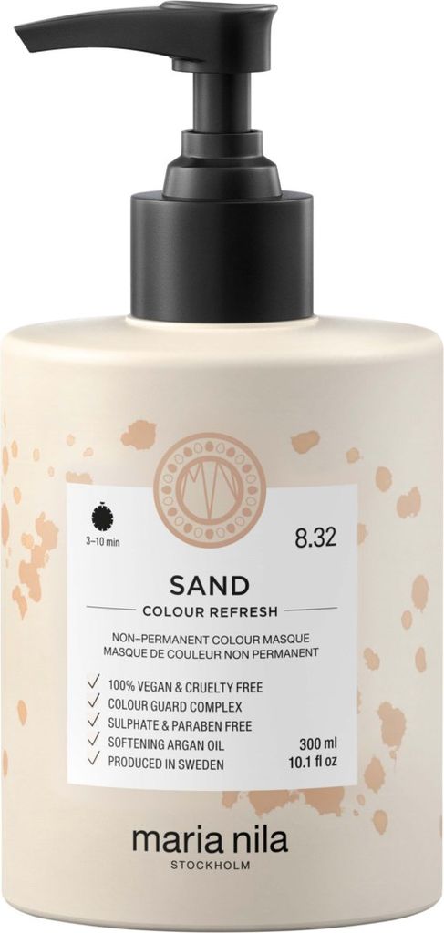Maria Nila Colour Refresh Sand 300ml