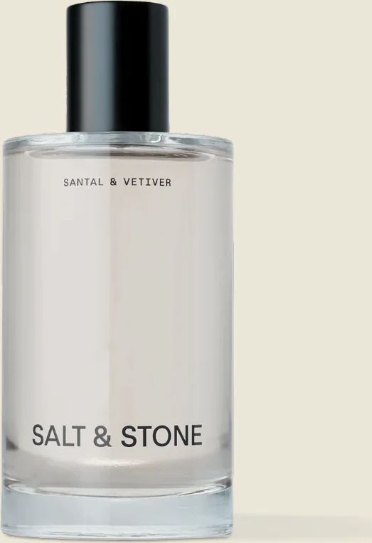 body mist | santal & vetiver