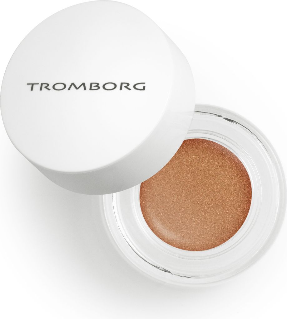 Tromborg Tinted Multi Balm Golden Amber 4g