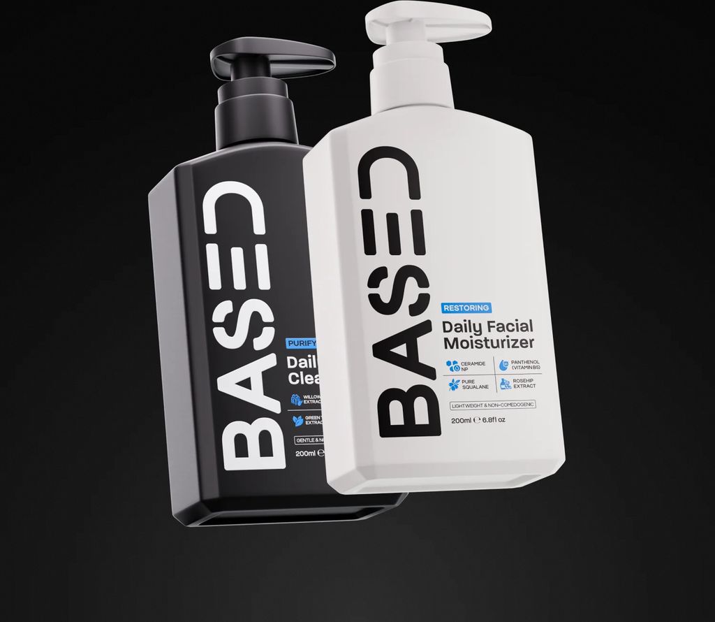 daily skincare duo