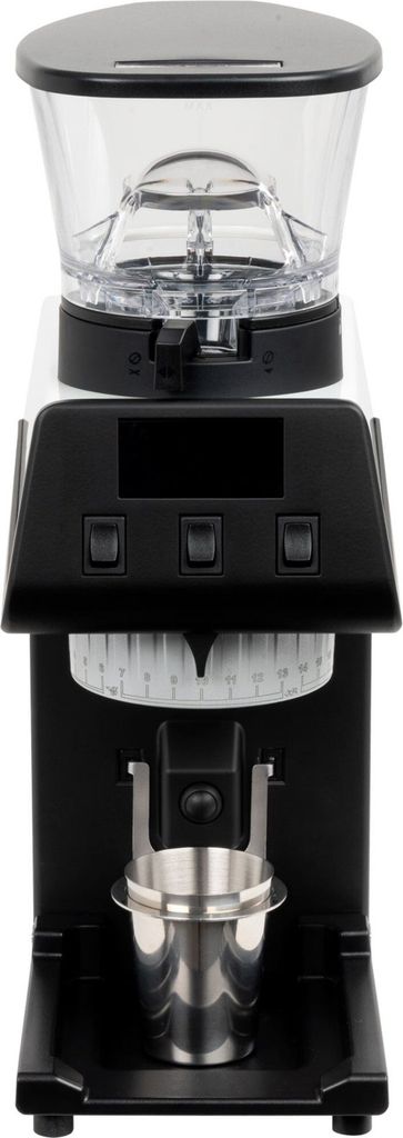 Pico kaffekvarn, vit