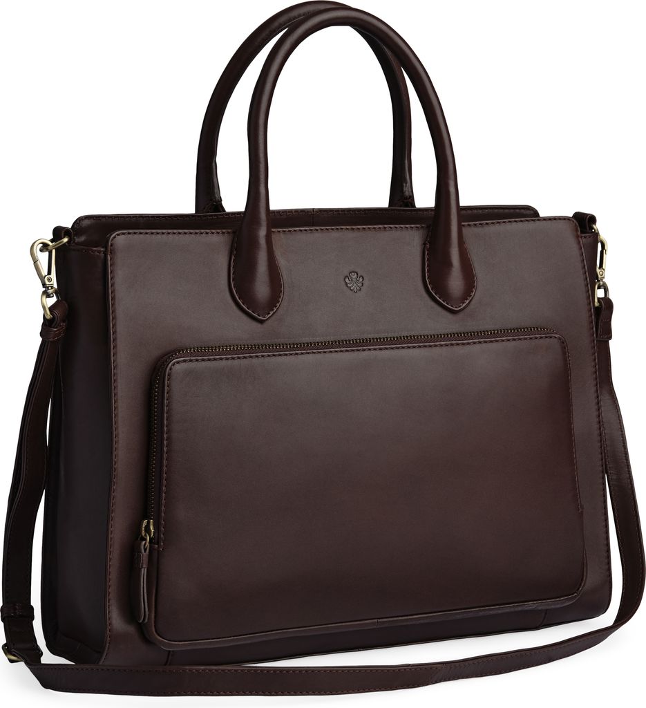 Aura Salta 15 Inch Computer Brun