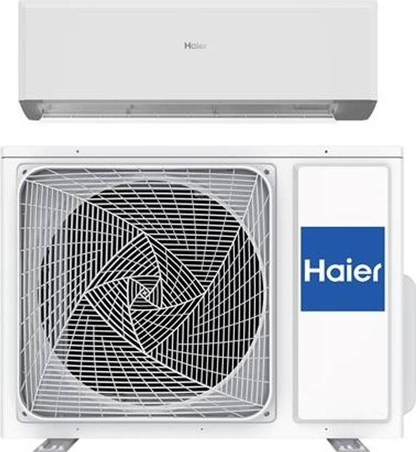 Haier Split Revive Plus A50 Luft Til Luft Varmepumpe