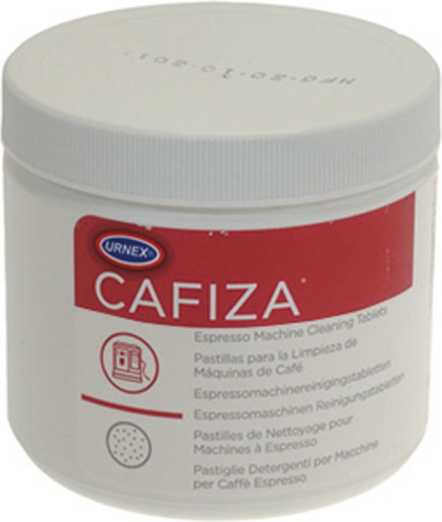 Cafiza 1.2 g. Tablet