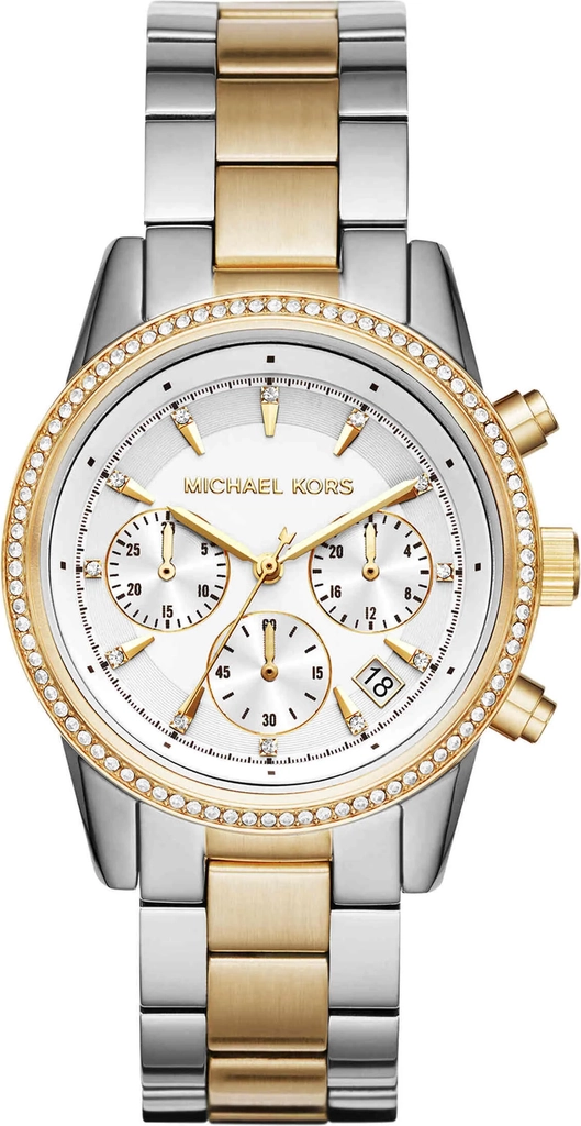 michael kors bryant mk6474