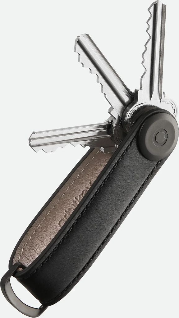 key organiser leather