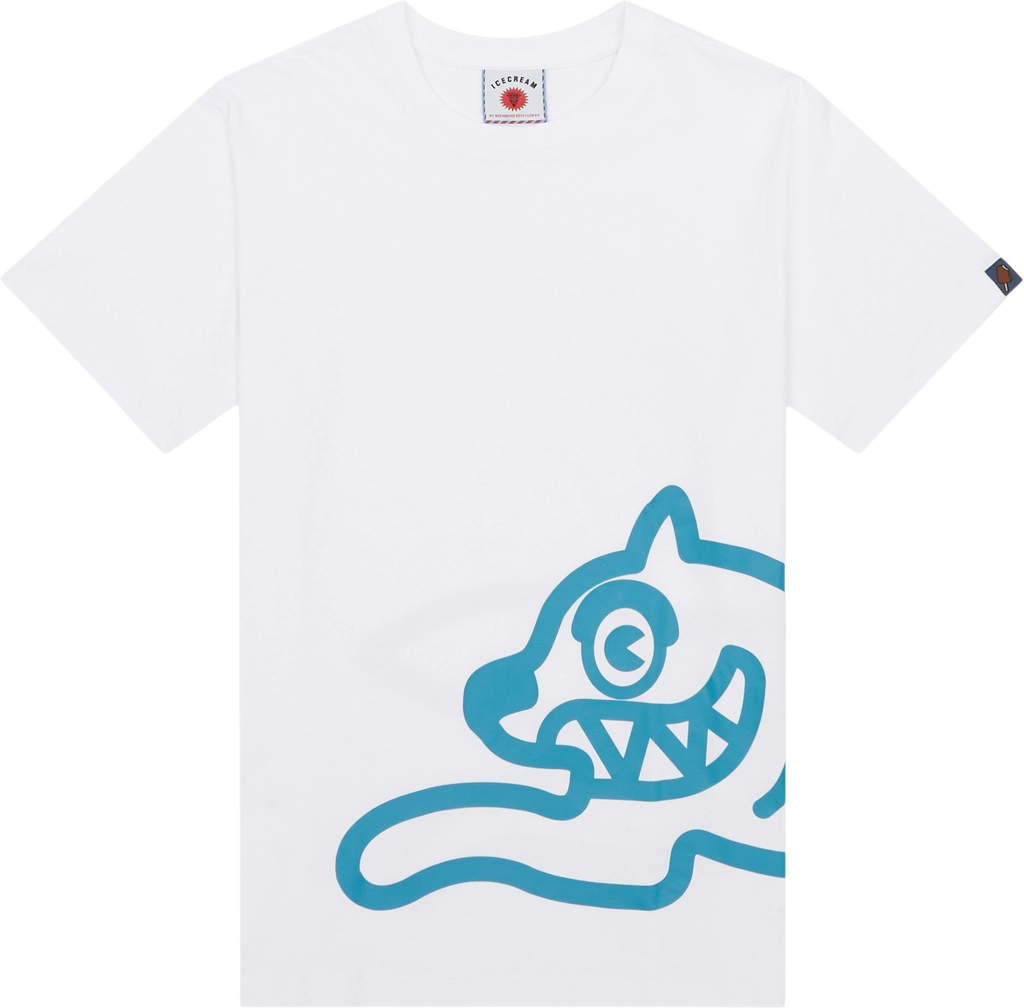 jumbo running dog t