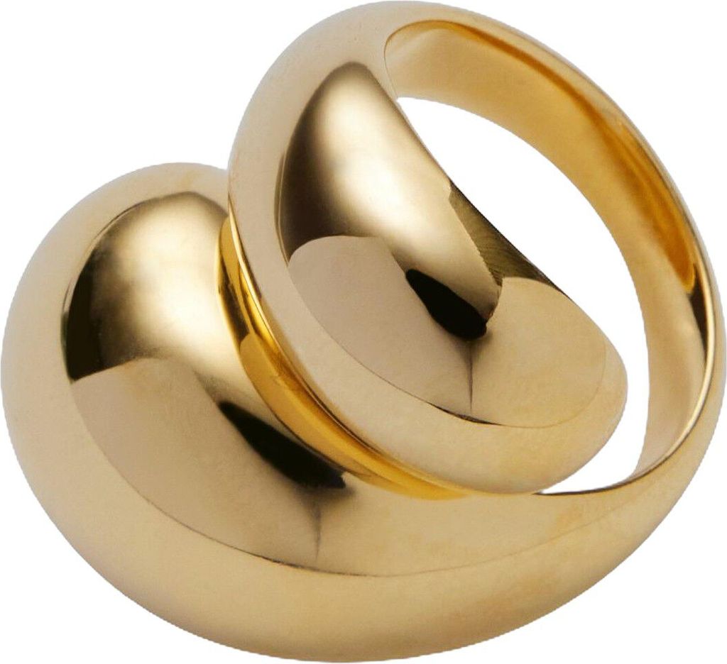 Pernille Corydon Jewellery La Pausa Ring 52 - Ringe hos Magasin