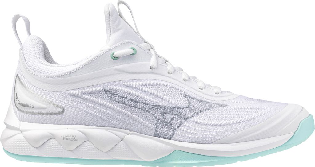 mizuno wave luminous 3 håndboldsko dame