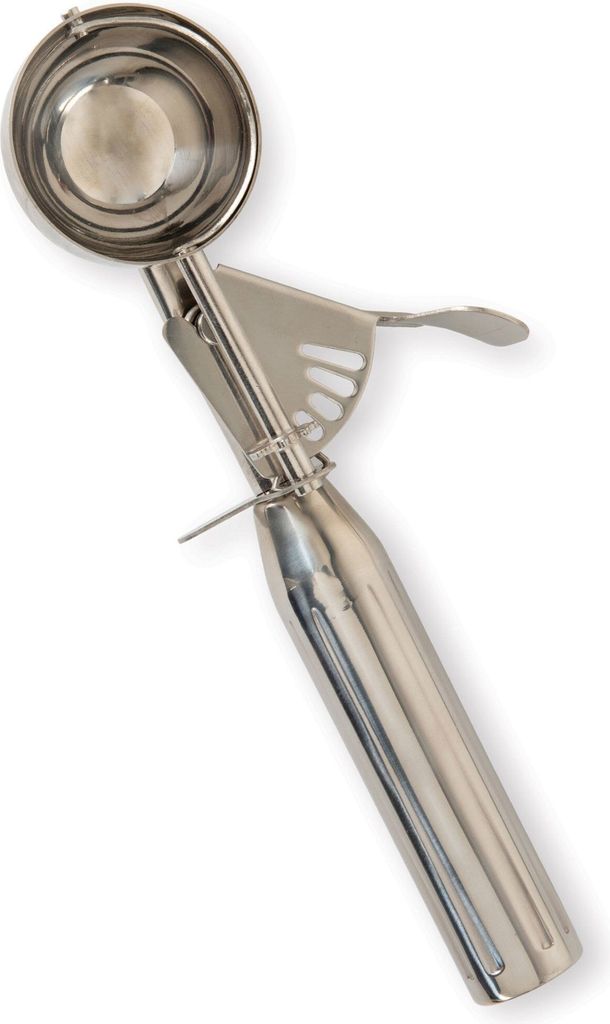 Cookie scoop, stor