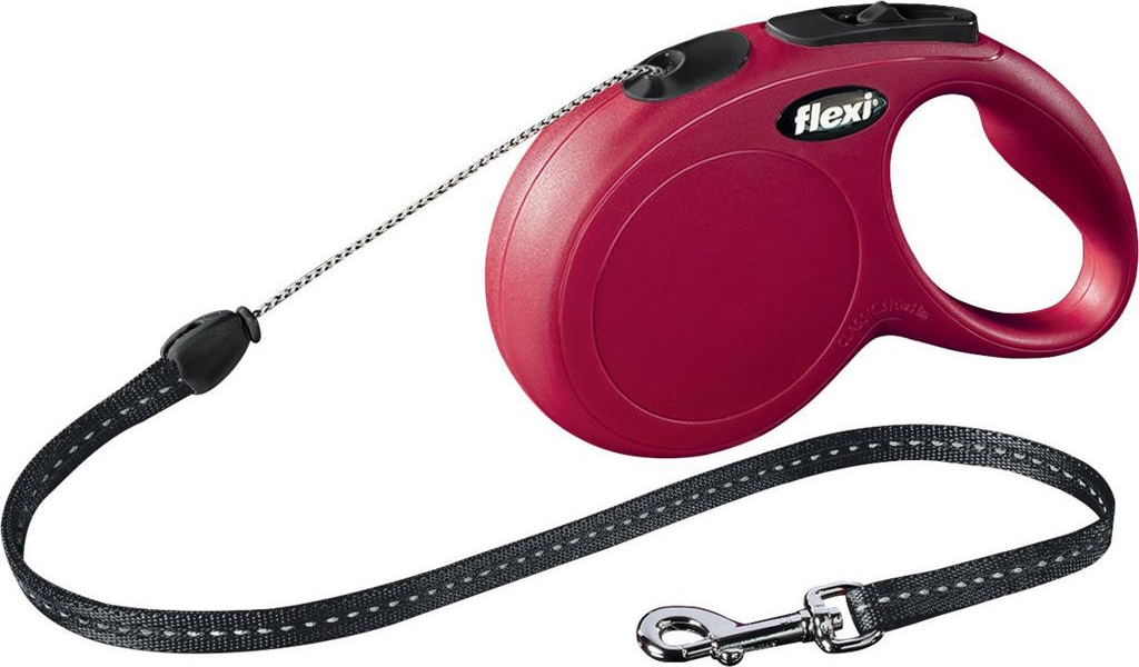 Flexi New Classic Cord S 8m