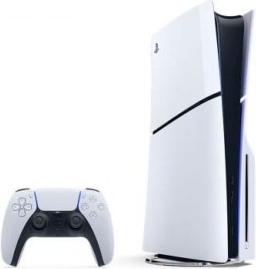 sony playstation 5 digital (slim) - 825gb