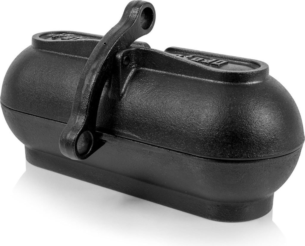 Petromax Cast-iron Potato Cooker - Gryde