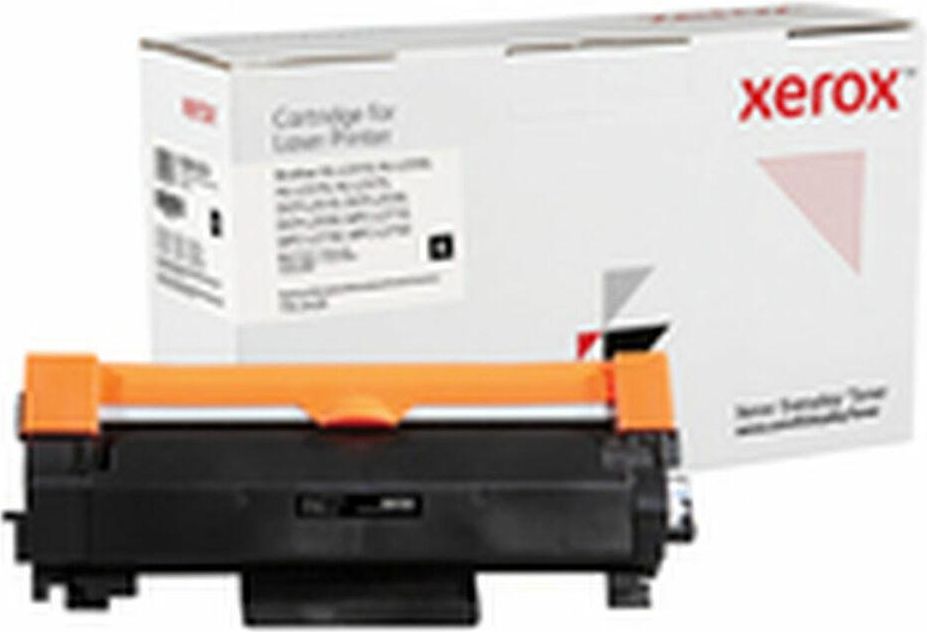 Xerox kompatibel toner 006R04792 - Sort