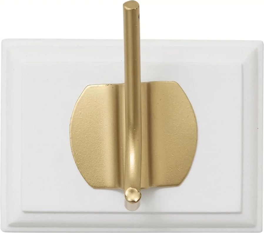 edgy coat rack