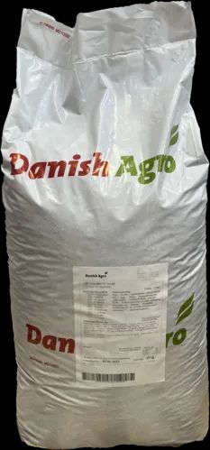 danish agro sojaskrå 25 kg