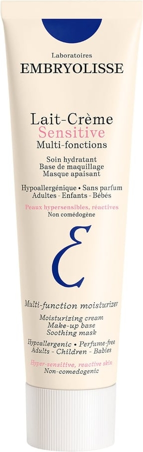 embryolisse lait-crème sensitive 30ml