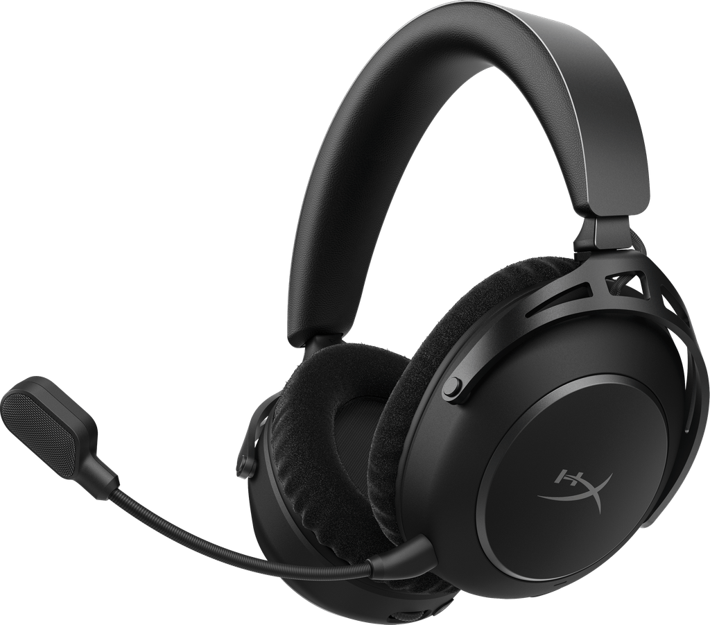 HyperX Cloud Alpha 2 Trådløst Gaming Headset