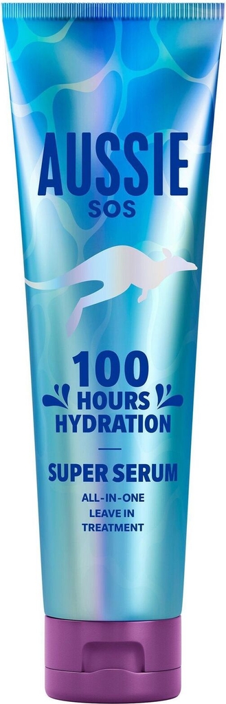 Aussie SOS Hårserum 160 ml