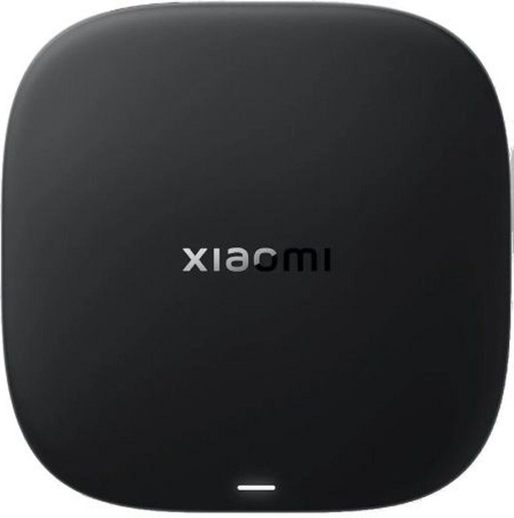 Streaming boks Xiaomi TV Box S (3rd Gen) 4K