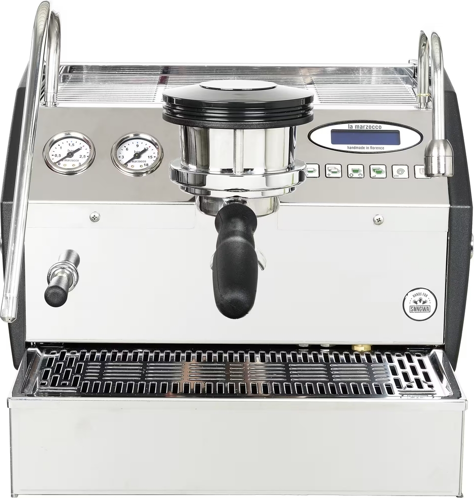 GS3 Espressomaskin MP