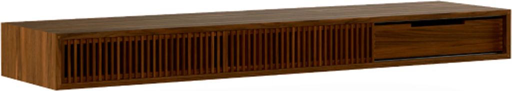 Naver Collection AK2025 Soaped Oak TV-bord 170x17cm