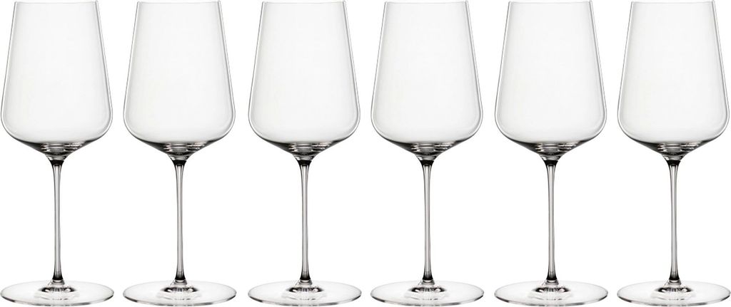 definition universal glas 6 stk