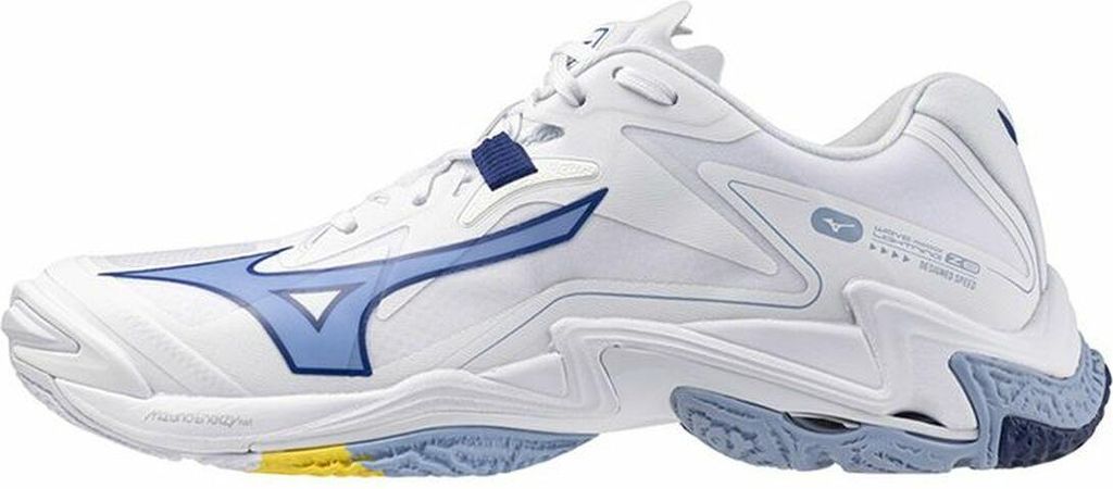 Mizuno Wave Lightning Z8 Håndboldsko Herre