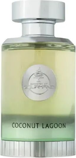 Ministry of Gourmand Coconut Lagoon Eau De Parfum 100 ml (unisex)