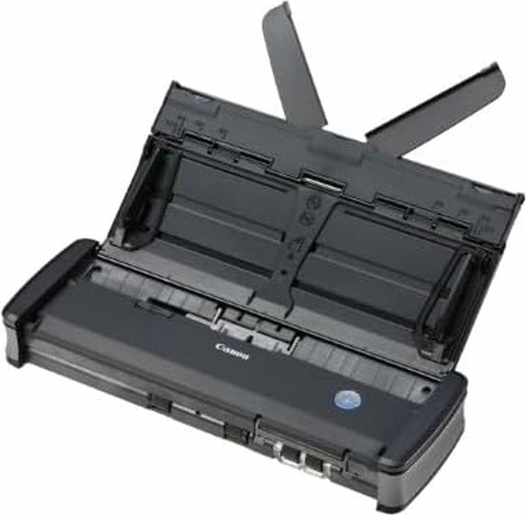 Canon P-215II dokumentscanner - 600 dpi, A4, USB