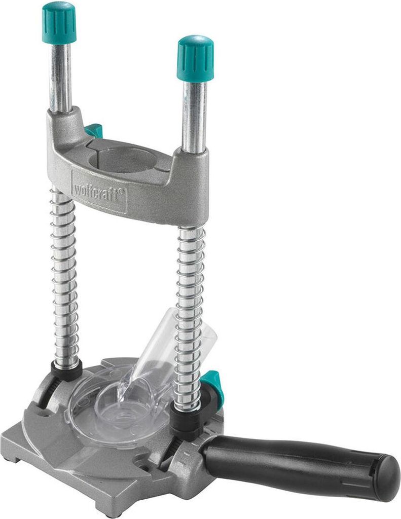 Wolfcraft Tecmobil 4522000 borestyr til boremaskine