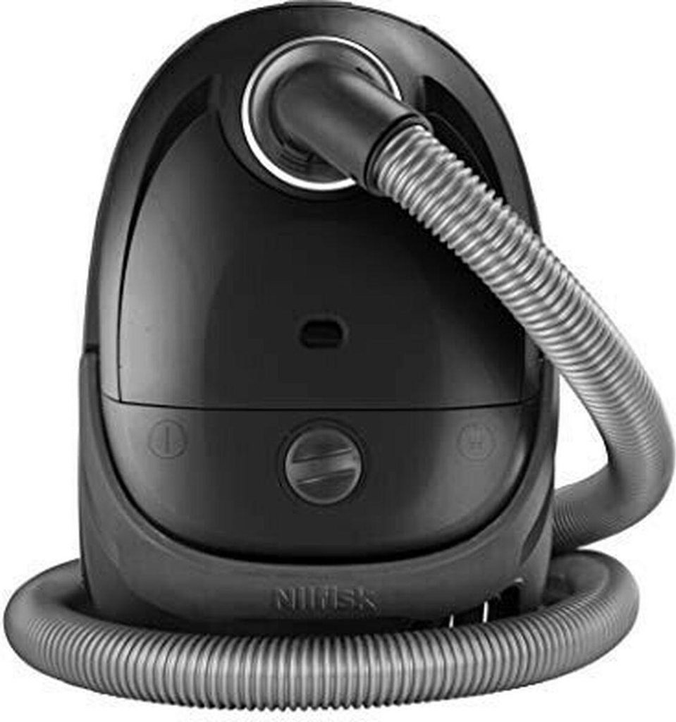 Nilfisk BLB10P05A-HFN støvsuger 750 W med pose