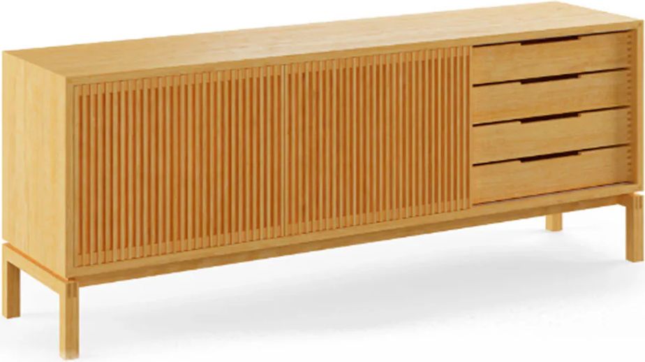 AK 2060 Ebbe Skænk - Naver Collection