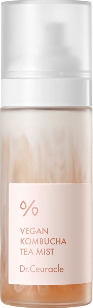 vegan kombucha tea mist 80ml