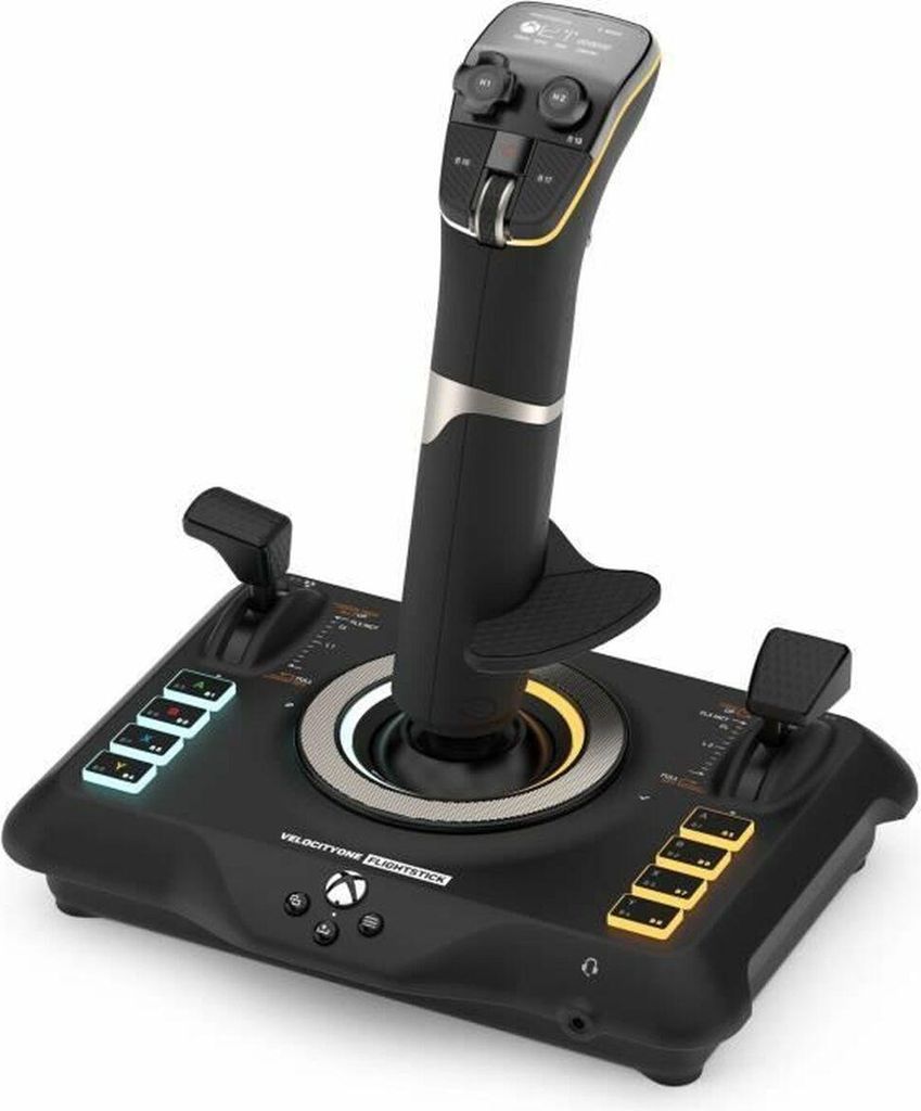 Turtle Beach V-ONE FLIGHTSTICK FOR XB - Wired Joystick - Microsoft Xbox One