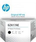 Printhoved til blækprinter – HP Sort 6ZA17AE