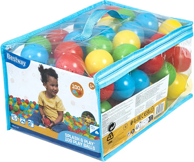 Bolde Bestway 100 Dele