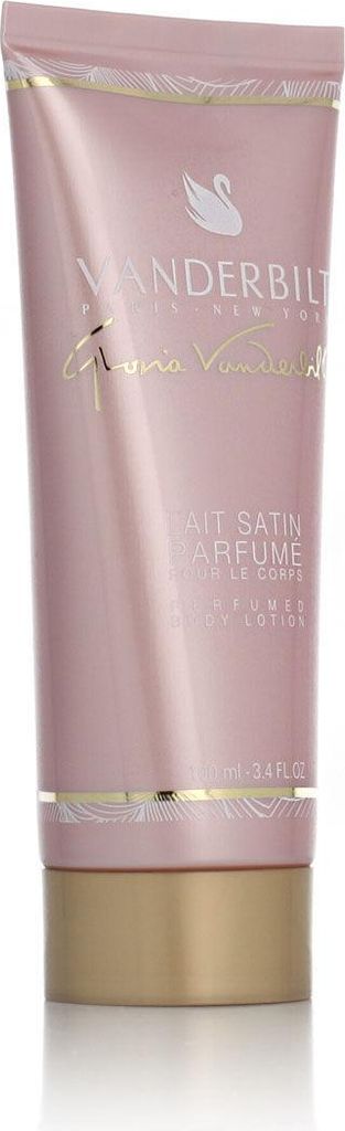 Vanderbilt Bodylotion - Vanderbilt, 100 ml